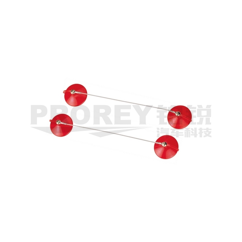 GW-130035570-TJG E5248 门窗玻璃固定器 主图