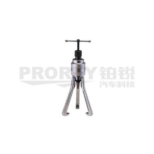 TJG M1613 三爪油压型自锁拔卸器8英寸
