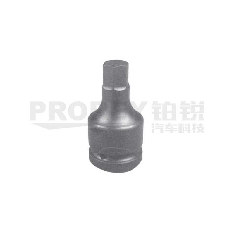 克威迩 kewell K64817004 内六角套筒