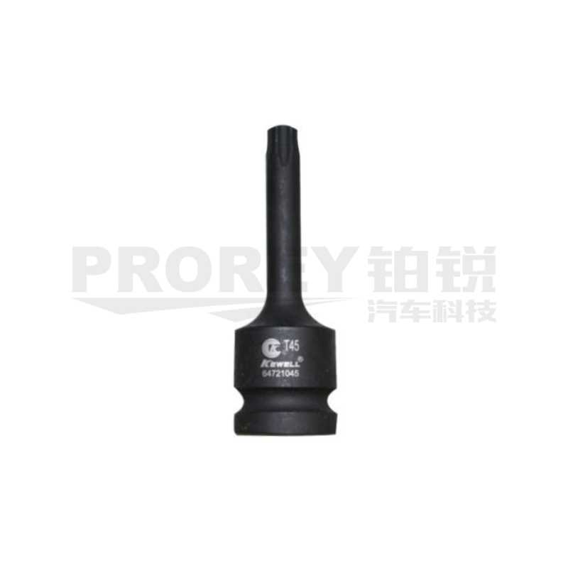 克威迩 kewell K64711050 内六花批头