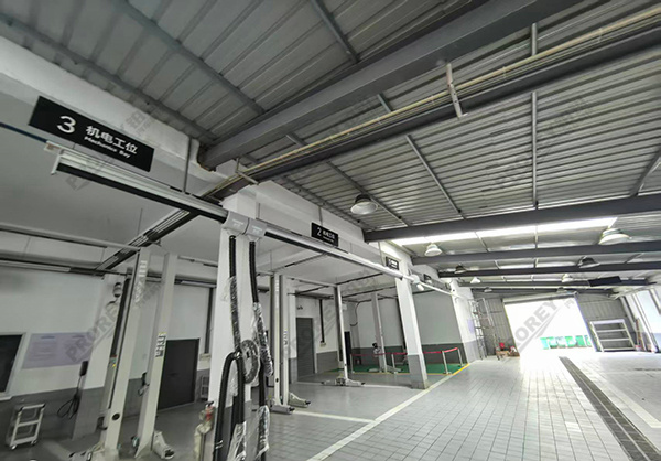 湖北尚界4S店-武汉建银华名汽车销售服务有限公司 (7)