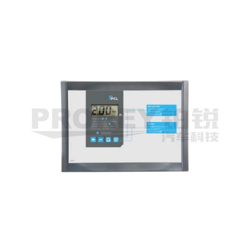 PCL D12ST50C 壁挂式自动充气机（高流量款）(0-10Bar)