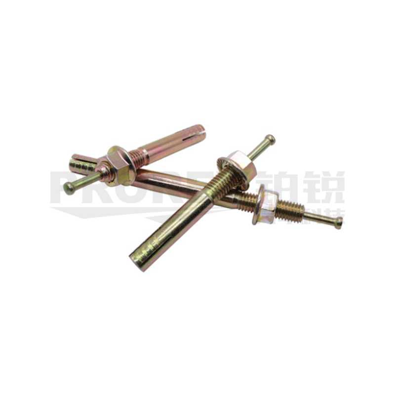 18*200mm 击芯膨胀螺栓