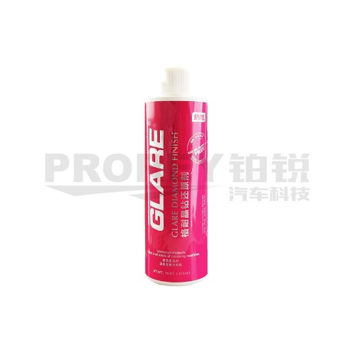 GLARE格耐 GL-023(474毫升/瓶) 晶钻还原剂