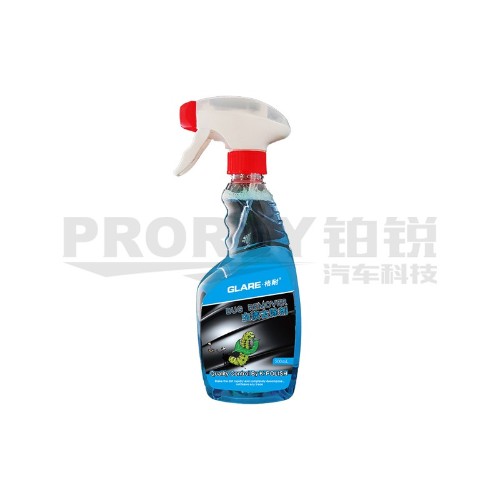 GLARE格耐 GL-005(500mL/瓶) 虫渍去除剂