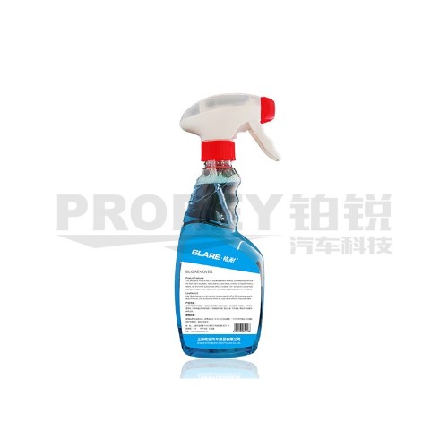 GLARE格耐 GL-005(500mL/瓶) 虫渍去除剂