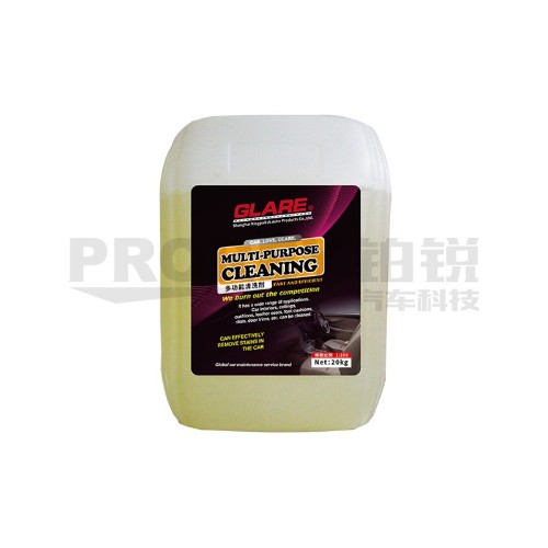 GLARE格耐 GL-029(20Kg/桶) 多功能清洗剂(1200)