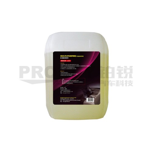 GLARE格耐 GL-029(20Kg/桶) 多功能清洗剂(1200)