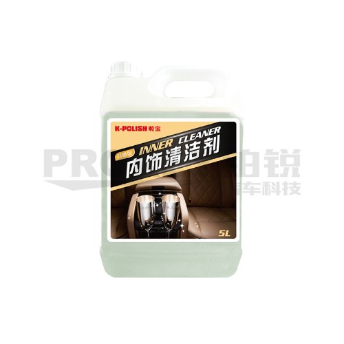 GLARE格耐 GL-031(5L/桶) 内饰清洗剂
