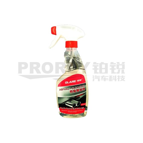 GLARE格耐 GL-003(500mL/瓶) 柏油清洗剂