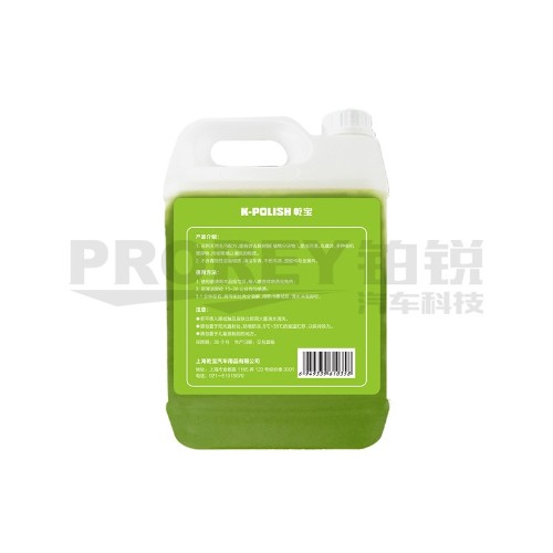 GLARE格耐 GL-032(5L/桶) 虫渍去除剂