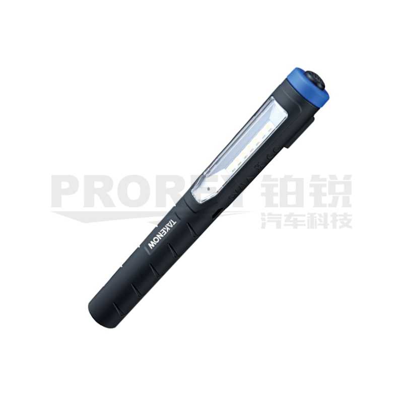 铁朗 PL012 充电式笔形手持工作灯
