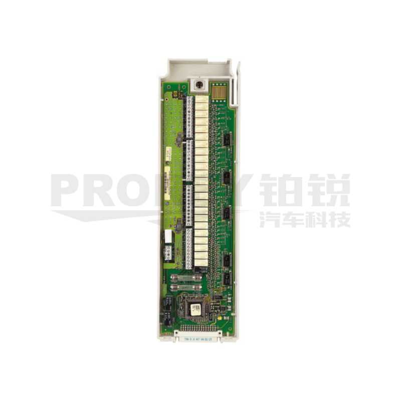 Agilent 安捷伦 34901A 采集仪模块