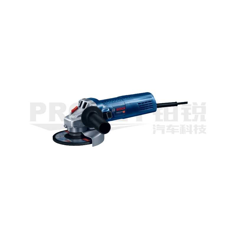 Bosch 博世 GWS900-100 900w 0601396080 角磨机