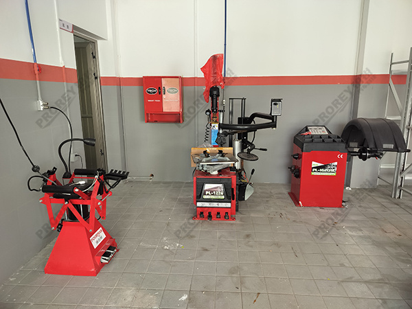 广东中石化-中石化阳江五里站易捷养车 (6)