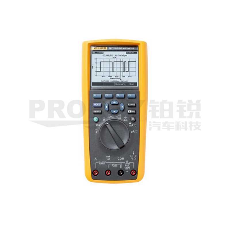 FLUKE 福禄克 289C 万用表