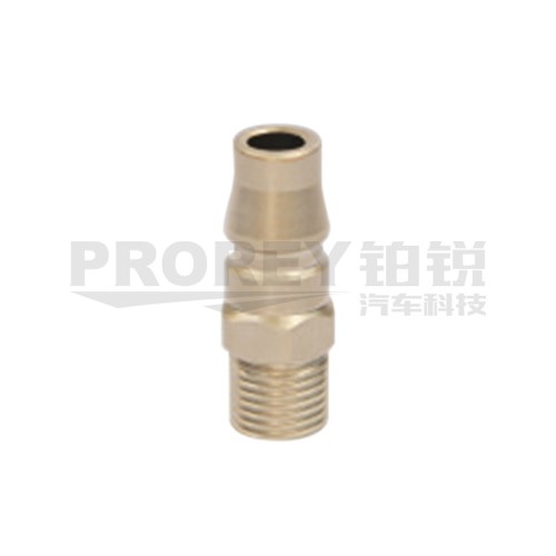 飞鹰 PM-30 欧式自动锁紧快速接头-公体-外牙型12英寸(4分)20MM