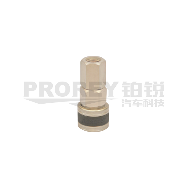 飞鹰 SF-10 C式自动锁紧快速接头-母体-内牙型1/4英寸（2分)12mm