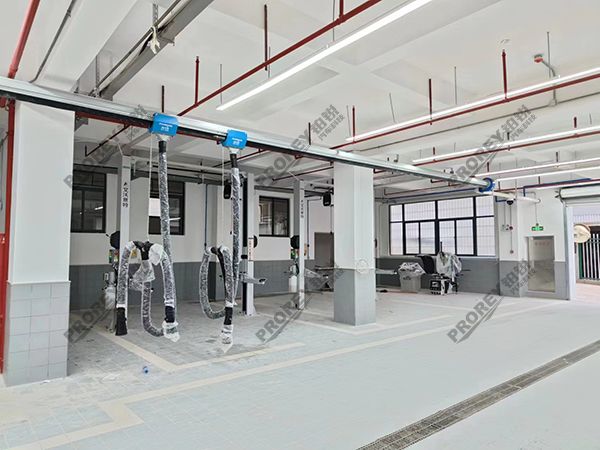 福建AITO4S店-龙岩AITO01