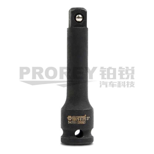 世达 34701 3-8英寸系列风动接杆3英寸