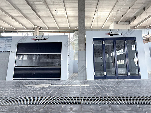 上海腾势4S店-青浦联通腾势 (8)