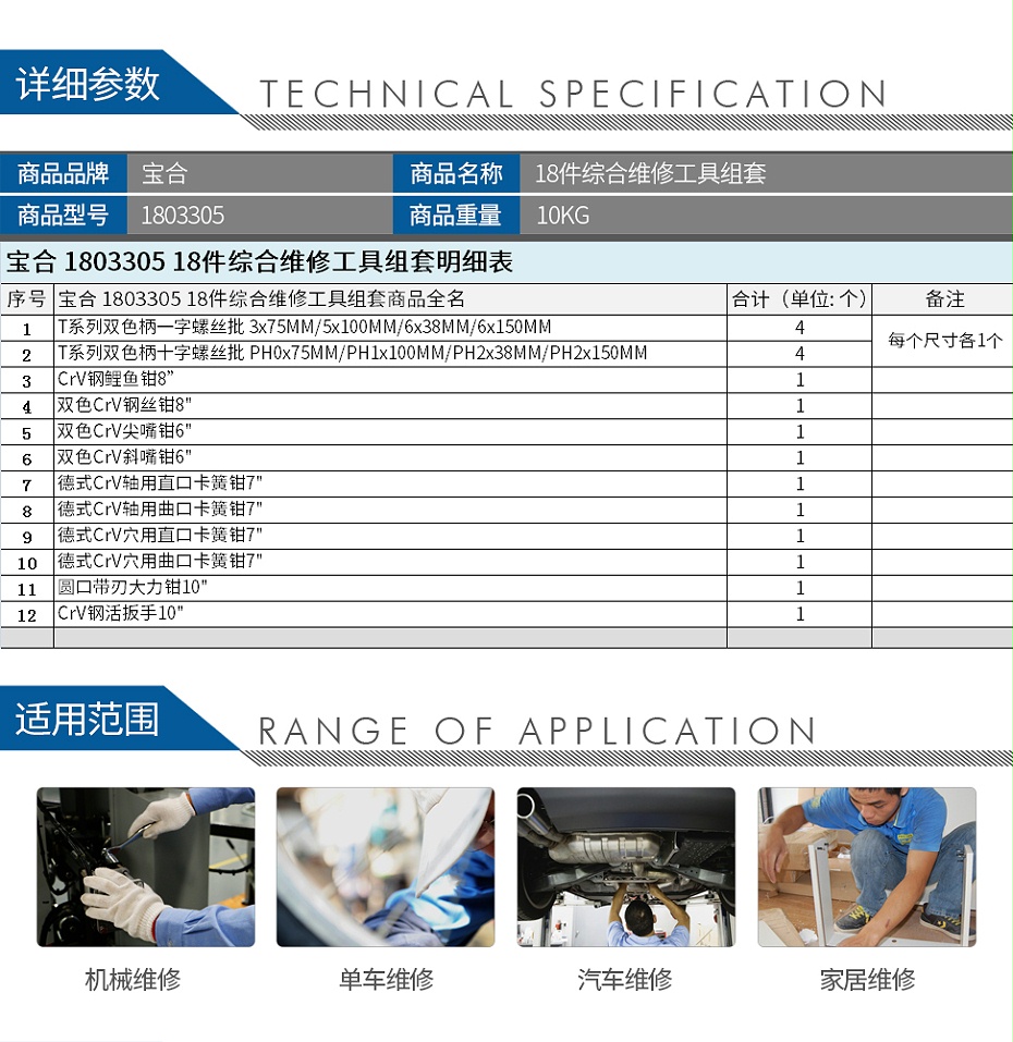 宝合-1803305-18件综合维修工具组套_02