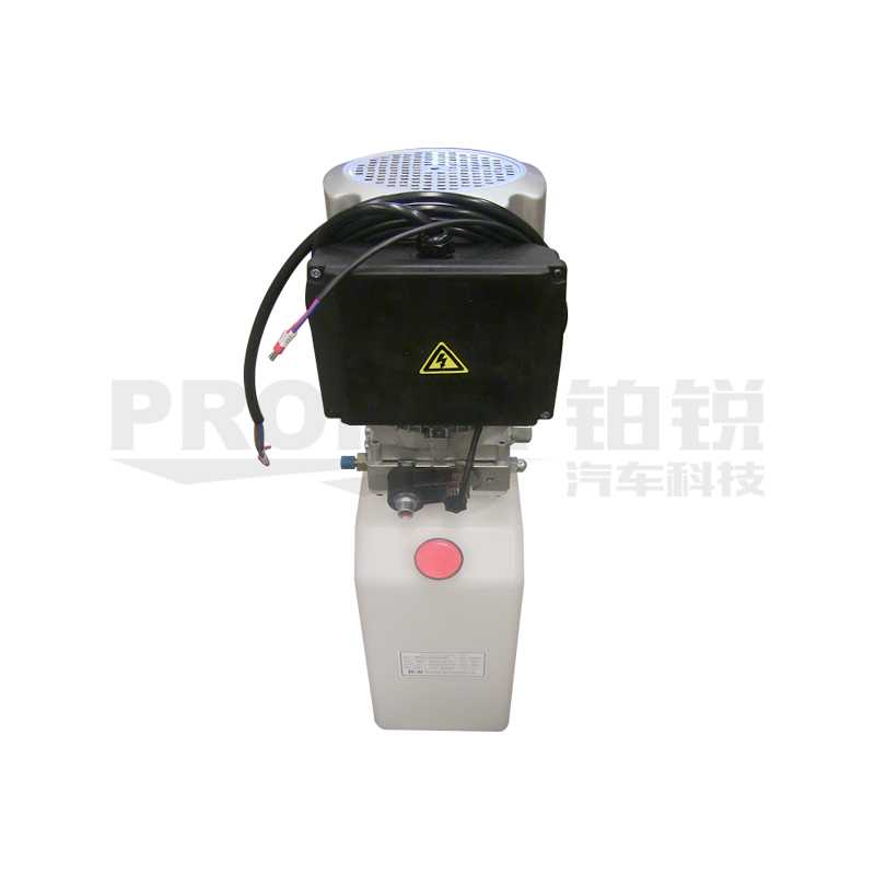 PULI 浦力 EQ01001002533 双柱动力单元