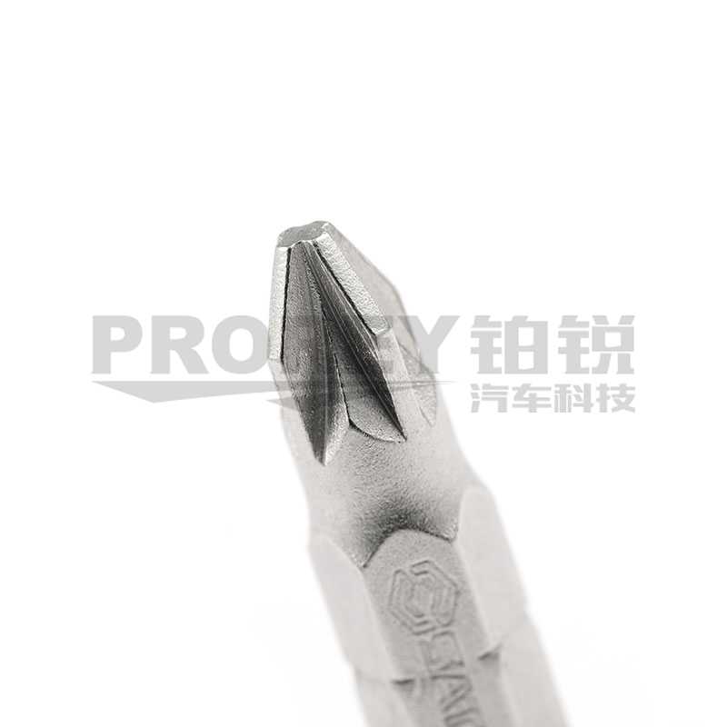 GW-130053162-世达 59261 5件套6.3mm系列25mm长米字旋具头PZ#1-2