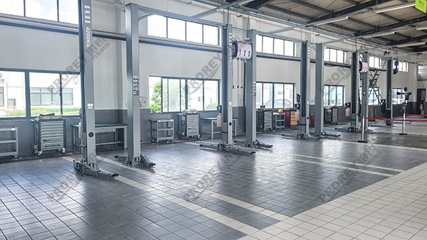 上海小鹏4S店-上海全鹏盛小鹏 (2)