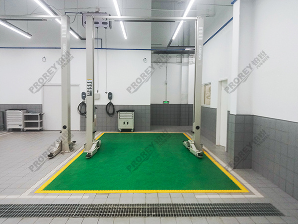 天津鸿蒙智行4S店-天津大寺鸿蒙智行 (5)