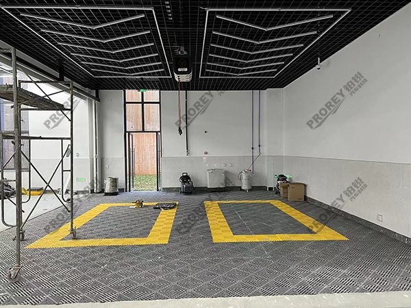 杭州创冠科技临安区职业教育中心01