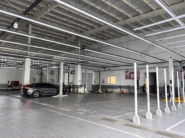 天津鸿蒙智行4S店-天津博惠滨海鸿蒙 (9)