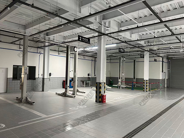 湖南鸿蒙智行4S店-娄底市汇宝宝睿汽车销售有限公司 (2)