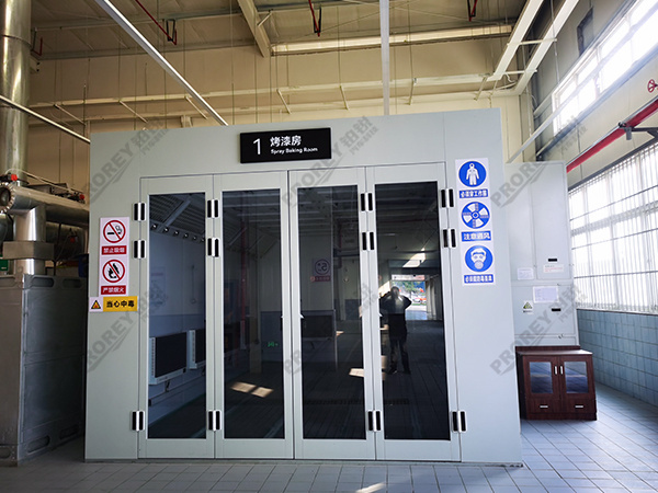 西安鸿蒙智行4S店-咸阳丰华智行汽车 (8)