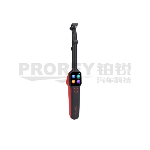 道通 TBE200 胎纹&刹车片检测工具