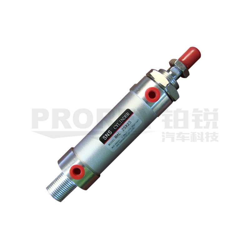 PULI 浦力 JZ09024024071 四柱保险解锁气缸
