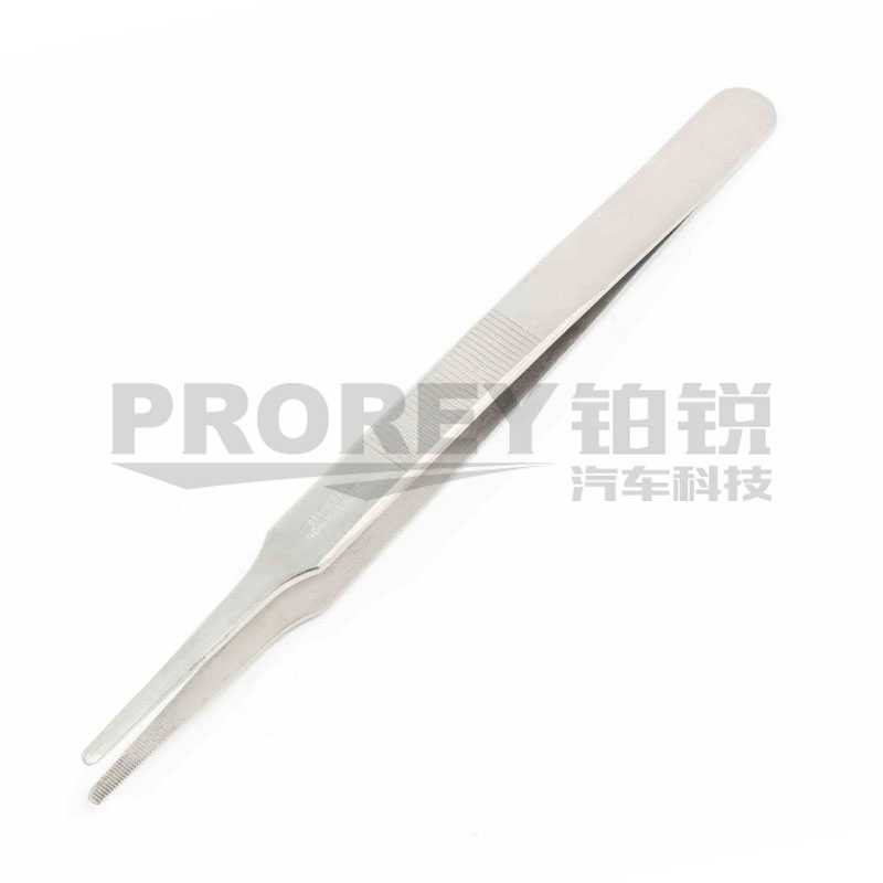 GW-130052007-世达 03152 宽头长镊子175mm-1主图