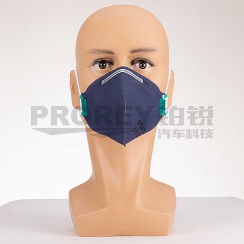 世达 HF0205 煤炭行业专用口罩