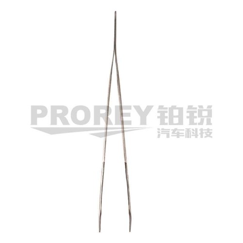 世达 03153 弯头长镊子175mm
