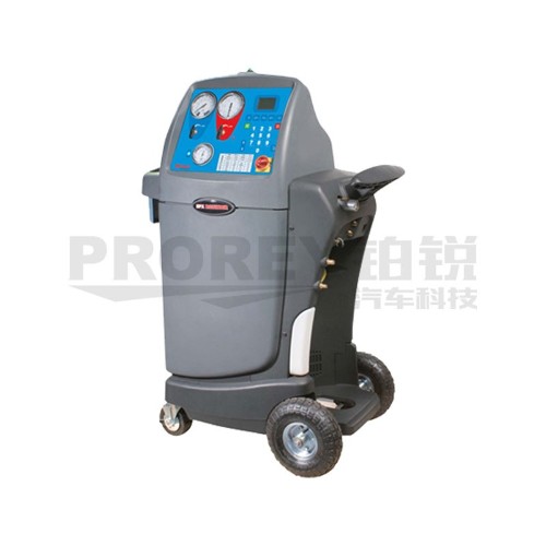 罗宾耐尔 AC-350C 冷媒加注机