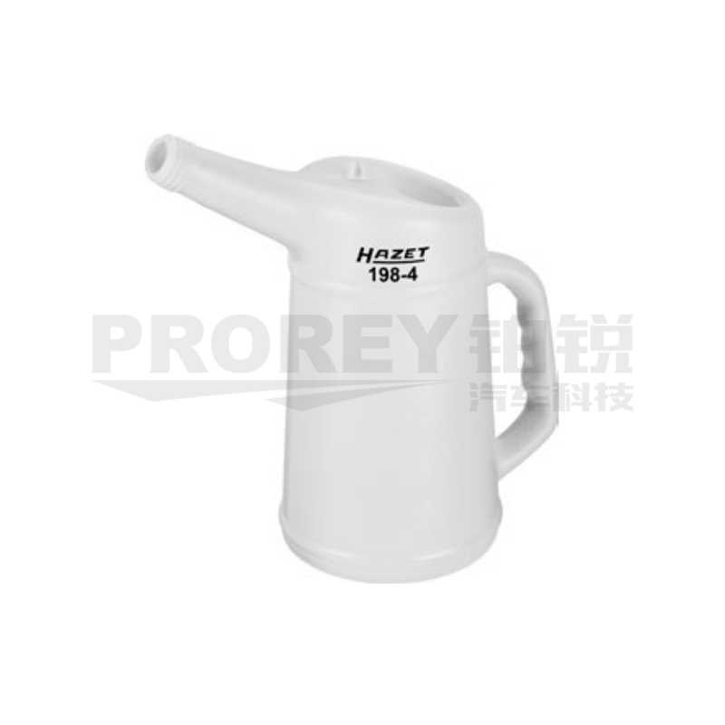 HAZET 198-4 Measuring cup