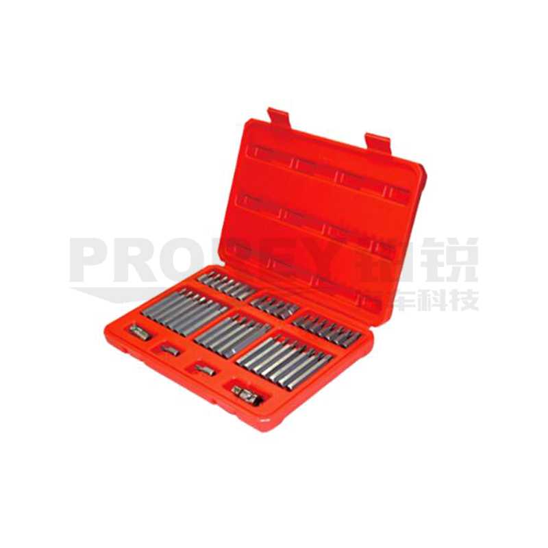 百思泰 6305S 42件旋具头组套