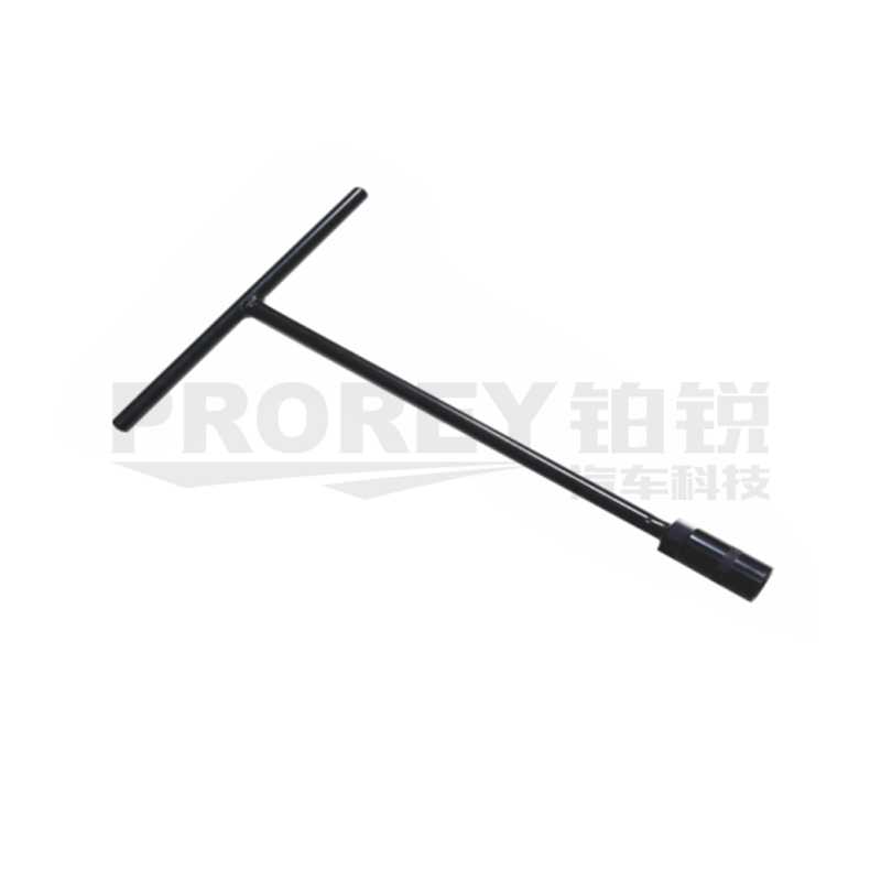 百思泰 22003 T型六角套筒扳手10mm