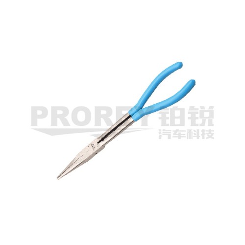 飞鹰 3512403 11英寸 加长型尖嘴钳 专业级 水平 Cr-V
