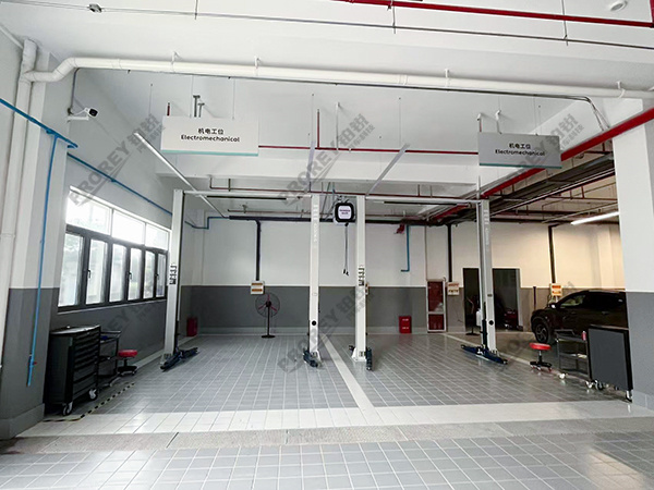 江苏蔚来4S店-昆山蔚来 (3)