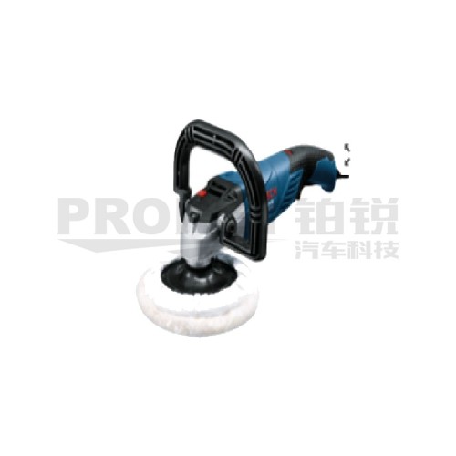Bosch博世 GPO12CE(0601389081) 抛光机(带海绵盘)