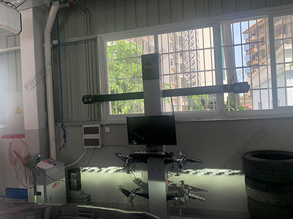 海南蔚来4S店-海口优之杰蔚来 (8)