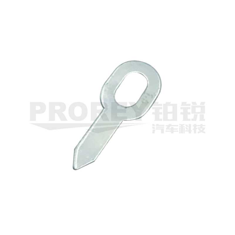 GYS 59474 1.5mm铝镁华司