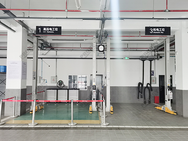 湖北鸿蒙智行4S店-十堰鸿蒙智行 (6)