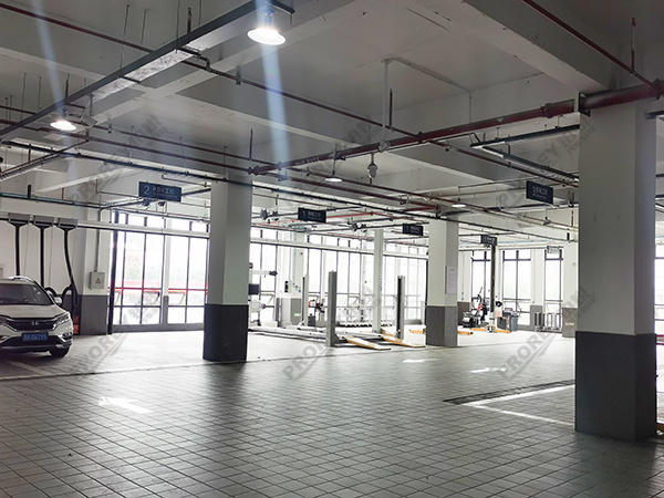 湖北鸿蒙智行4S店-十堰鸿蒙智行 (3)